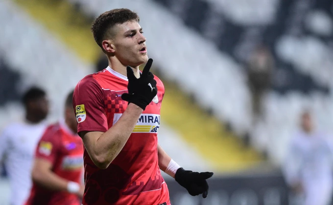 2023 Dusan Milenkovic/Starsport.rs ©